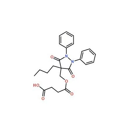 Ak Scientific Suxibuzone (10mg), CAS 27470-51-5 X6836-10mg