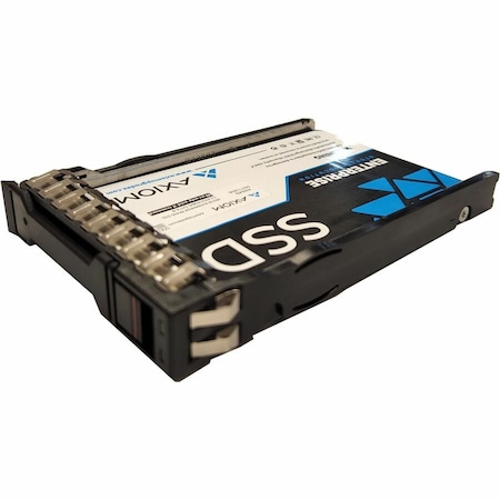Axiom 1.92TB EP650 SFF SSD FOR DELL SSDEP65HV1T9-AX