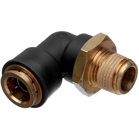 Gates Composite Air Brake Fitting G31104-1208C