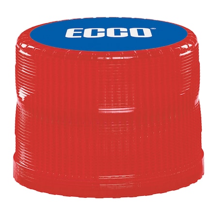 Ecco Lens, 7960, Red R7960LR