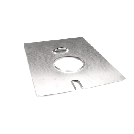 Henny Penny Cover with Handle, Filter Pan, 500 S# BB017JA to HB013JB 64021