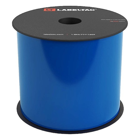 Creative Safety Supply LabelTac Pro Model Magnetic Supply LT407M