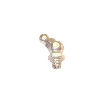 Mitsubishi REPLACEMENT FITTING, GREASE- 45 DEG 554112600