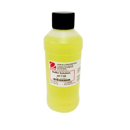 Ohaus Buffer Solution pH 7.00, 250ml OH-30100427