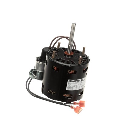 International Cold Storage Fan Motor, 208-230V, 50/60HZ, 1550RPM, 1/20HP 23976