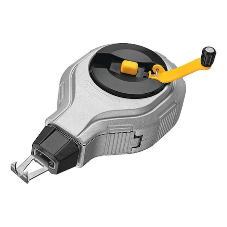 Dewalt Chalk Reel, 100 ft DWHT47399