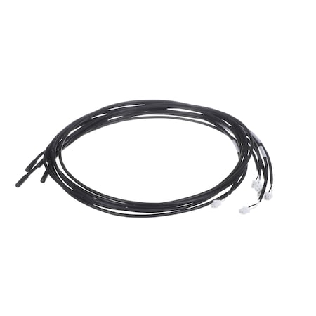 Beverage-Air PROBE-10KTHERMISTOR BLCK 1 METER 515-451D-01