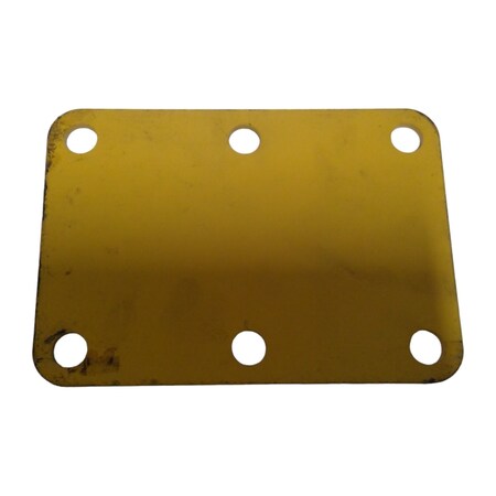Caterpillar PLATE, CATERPILLAR OEM 8N0624 8N0624