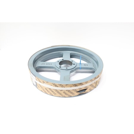 Maska V-BELT SHEAVE 4B160SF