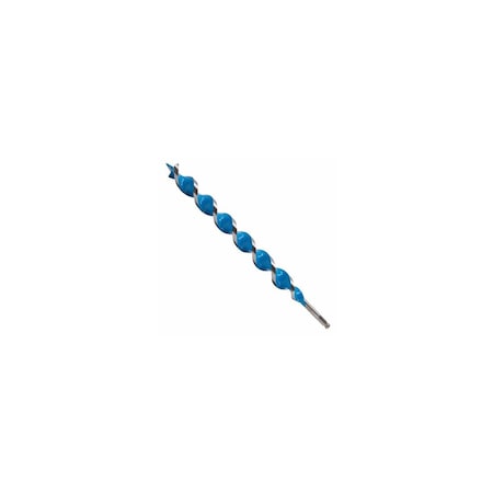 Sm Products Stinger Woodboring Auger Drill Bit, 18 x 1-3/8 In. 12030