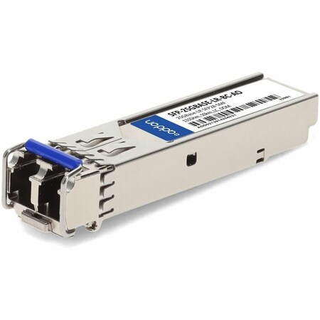 Add-On BROCADE (FORMERLY)/CISCO COMP TAA 25G-LR SFP-25GBASE-LR-BC-AO