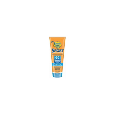 Edgewell Personal Care Sport Performance Sunblock Lotion SPF 30 , 3-oz. 14512