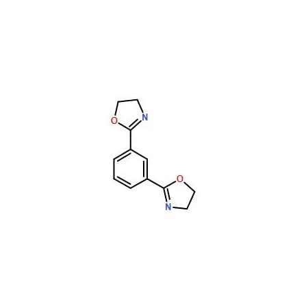 Ak Scientific 2, 2'-(1, 3-Phenylene)bis-2-oxazoline (25g), CAS 34052-90-9 P284-25g
