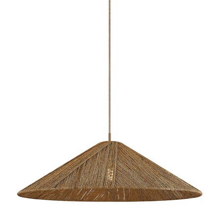 Troy Lighting 1 Light Judson Lantern Patina Brass F4810-PBR