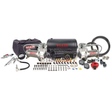 Hands On Mobile Playground Constant Duty - OBA 200PSI HA3876783