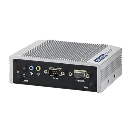 Advantech Intel E3825 DC 1.3GHz D1, ADP 62368, TI ARK-1123L-S3A4