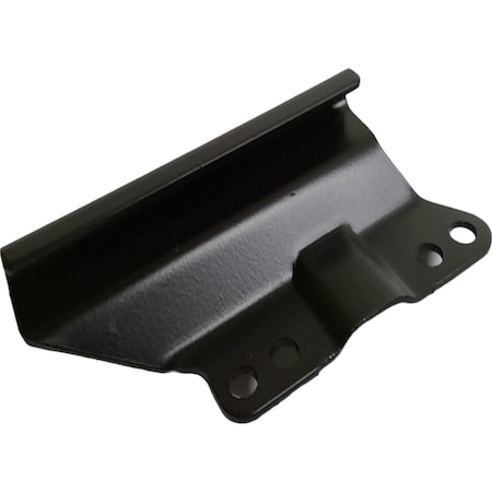 John Deere BRACKET FUEL TANK, JOHN DEERE OEM M143981 M143981