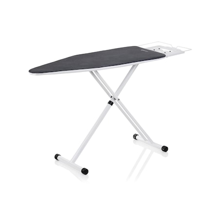 Reliable Ironing Board, Oversize, White 120IB