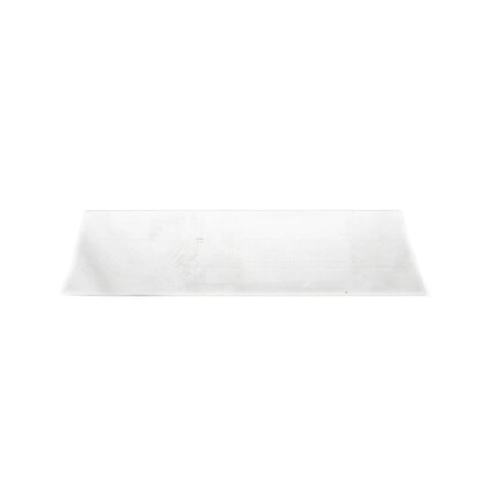 Whirlpool SHELF-GLAS W10906480