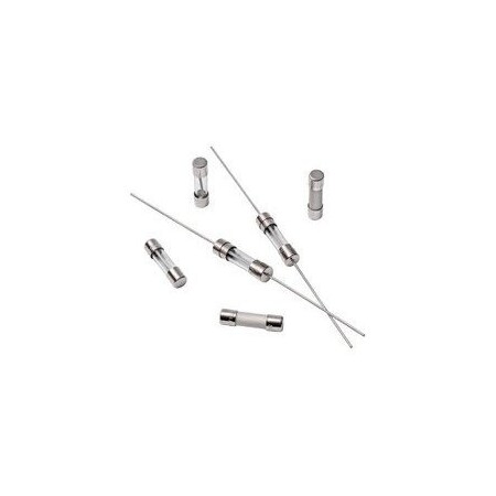 Mersen Fuses, 5PK GSC2/10