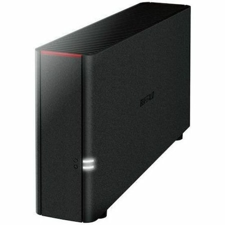 Buffalo 4TB LINKSTATION 210 LS210D0401