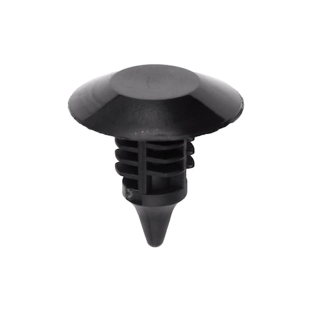 Auveco GM & VW Door Trim Panels Fender Retainer, 50PK 23782