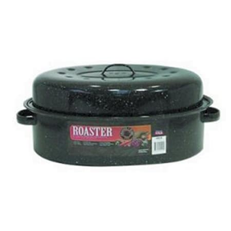 Columbian Home Products Columbian Products  Oval Roaster 3PK CO300689