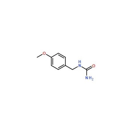 Ak Scientific N-(4-Methoxybenzyl)urea (1g), CAS 54582-35-3 5374AE-1g