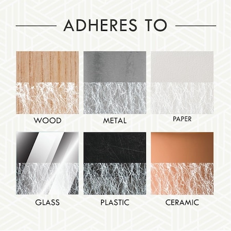 Rust-Oleum 10.25 Oz. White Marble Glitter Sealer Spray Paint 372487