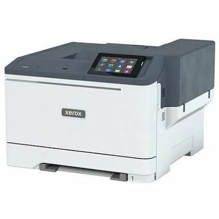 Xerox C410 COLOR PRINTER, UP TO 42PPM, DUPLEX, TAA COMPLIANT C410/YDN