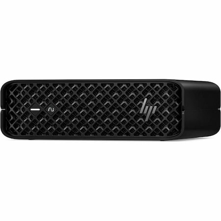 Hp SBUY Z2 MINI G1I U9-285 32GB 1TB AI BOOST (UP TO 13 TOPS) NVIDIA QUADRO RTX A100 BM6N2UT#ABA
