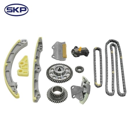 Engine Timing Chain Kit,