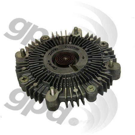 Global Parts Distributors Fan Clutch 2911294