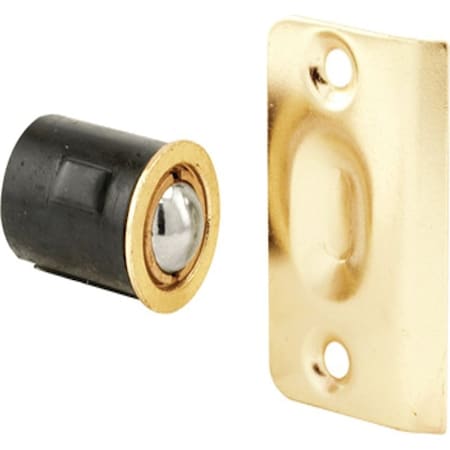 Prime-Line Catch Drive-In Ball W/ Strike N 7331