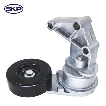 Skyward Automotive Products Accessory Drive Belt Tensioner Assembly,  SK89310