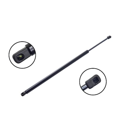 Fcs Struts Liftgate Lift Support 86656