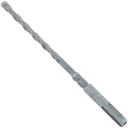 Diablo SDS-Plus Anchor 1/4'' x 6'' Full Carbide Rotary Hammer Drill Bit DMAPL2930