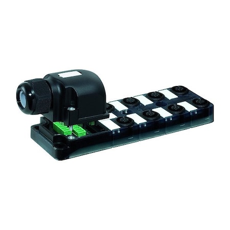 Murrelektronik Distribution Box, 17 mm 8000-88540-0000000