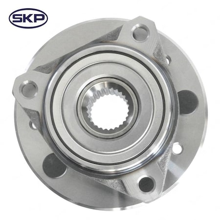 Skyward Automotive Products Wheel Bearing and Hub Assembly, SK513156