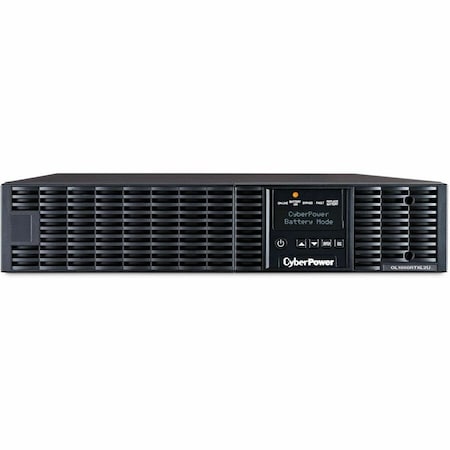 Cyberpower 1KVA SMART APP ONLINE UPS 2U OL1000RTXL2U
