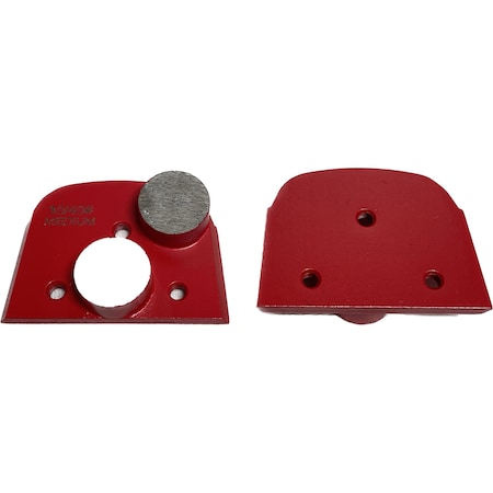 Vantage Product Metal Bond, Diamond Tooling M-LAV-2R3040-M