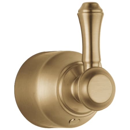 Delta Metal Lever Handle - Transfer Valve H597CZ
