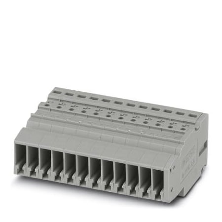 Phoenix Contact PPC 2 5/12 COMBI receptacle nom. 3000666