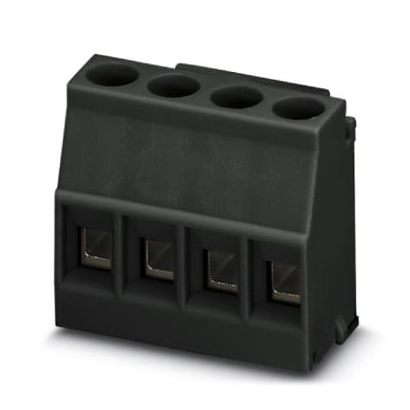 Phoenix Contact MKDSO 2 5/ 4-L BK VPE200 PCB terminal 2908430