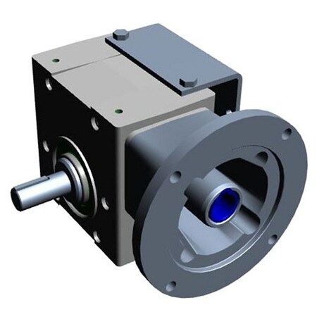 Cone Drive WORM GEAR REDUCER B051110.KAQVD