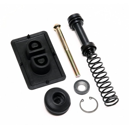 Wilwood Rebuild Kit for Aluminum High Volume Master Cylinders - 0.87 in. Bore WIL260-6899