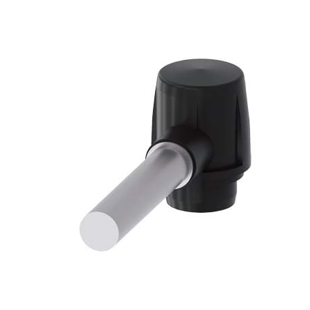Siemens Actuator head for hinge switch made of plastic with solid shaft Diameter = 3SE5000-0AU22