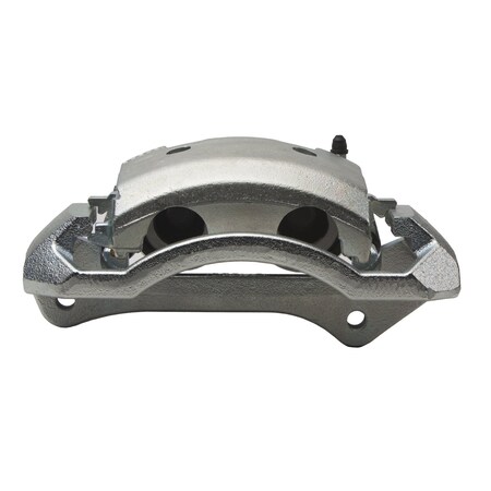 Dfc Silver Zinc Caliper, Disc Brake Caliper, 331-40098