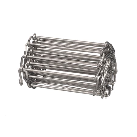 Antunes CONVEYOR BELT HEEL and CROWN 7002767