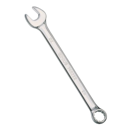 Metric Combo Wrench 21mm